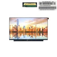 Màn hình 13.3 inch Lenovo ThinkPad X390 NT133WHM-N47 1366px HD Thường 30 chân Tràn viền không ốc (ORG +)