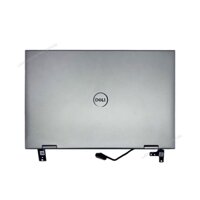 Màn hình 14 inch Dell Inspirion 14 5410 2-in-1 078HN5 1920px FHD Cảm ứng Cụm nửa trên Ghi xanh Kim Loại (ORG +)