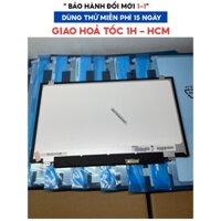 màn hình 14.0inch  HD 30pin led mỏng cho laptop dell hp asus acer toshiba lenovo sony samsung