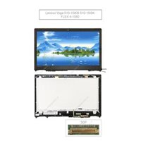 Màn hình 15.6 inch Lenovo 510 15IKB N156FHM-N42 V5.0 1920px FHD IPS 30 chân Cảm ứng kèm B & Flex 4 1580 (ORG >)