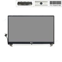 Màn hình 15.6 inch LG Gram 15Z970 LTN156AT19-001 1920px FHD IPS Gương 30 chân Cụm nửa trên Trắng Kim loại (ORG +)