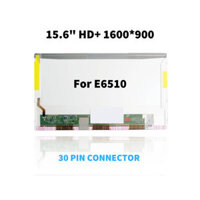 Màn Hình 15.6″ Led Dày 30p Hd+ For Dell E6510 *Renew 99%*