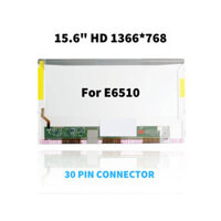 Màn Hình 15.6″ Led Dày 30p Hd For Dell E6510 (Gặp LTN156AT08 Phải Lên Hd+ Hoặc Fhd) *Renew 99%*