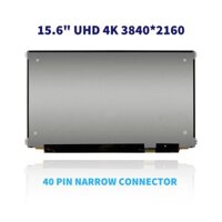 Màn Hình 15.6″ Led Slim 40p Nhuyễn Uhd 4k For Dell M4800 (Pát Hb) *Renew 99%*