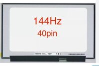 Màn hình 156FHD, 144Hz