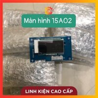 Màn hình -15A.02 (màu xanh biển )