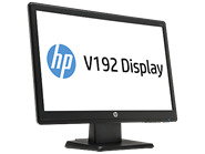 Màn hình máy tính HP V192 (E5H82AA) - LED, 18.5 inch, 1366 x 768 pixel