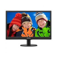 Màn hình 18.5 inch LCD PHILIPS 193V5LSB2/97