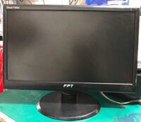 Màn Hình 19 inch FPT F18RA Cũ Đà Lạt