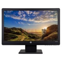 Màn hình 19 inch HP chuẩn đẹp