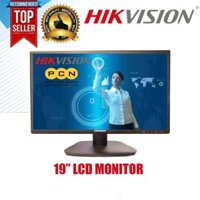 Màn hình 19-inch LED Hikvision DS-D5019QE-B