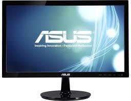 Màn hình máy tính Asus VS207DE (VS-207DE) - LED, 19.5 inch, 1600 x 900 pixel