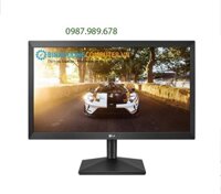 Màn hình 19.5 inch LG 20MK400H-B