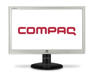 Màn hình máy tính HP Compaq R201(B6S55AA) - LCD, 20 inch, 1600 x 900 pixel