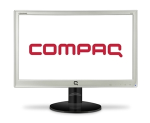 Màn hình máy tính HP Compaq R201(B6S55AA) - LCD, 20 inch, 1600 x 900 pixel