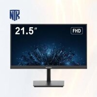 Màn hình 21.5 inch Hikvision DS-D5022F2-5V2 | E-LED · Full HD | 100Hz · 8ms | HDMI 1.4 · VGA · Audio Out