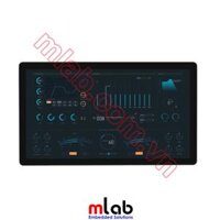 Màn hình 21.5inch Cảm ứng điện dung, FHD Monitor, HDMI, thích hợp dùng trong công nghiệp