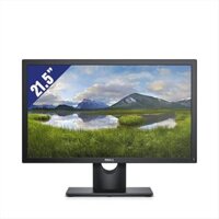 Màn hình 22″ Dell E2216HV (21.5 inch/ FHD/ TN/ 5ms/ cổng VGA ) Cũ