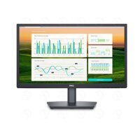 Màn hình 22-inch Dell E2222HS (21.5" VA Full HD, VGA, HDMI, Display Port, Loa)