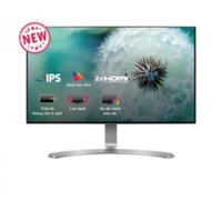 Màn Hình 23.8" 24MP88HV-S (1920x1080/IPS/60Hz/5ms) chính hảng new