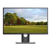 Màn Hình 24 Dell P2417H  23.8 inch Led IPS