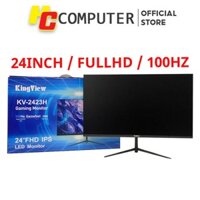 Màn hình 24" full viền IPS 100hz Kingview KV-2423H