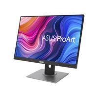 Màn hình 24-inch Asus ProArt PA248QV (24.1" IPS 75hz, 16:10, Full Viền, WUXGA, 100% sRGB, VGA, HDMI, Display Port, Chuyên đồ họa)