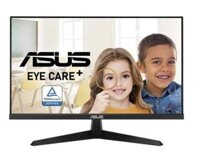 Màn hình 24 Inch Asus VY249HE FHD IPS 75Hz