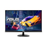 Màn hình 24-inch Asus VY249HGE (23.8" IPS 144Hz FreeSync Premium, Full Viền, FHD, 1ms, HDMI, Chân chữ V)