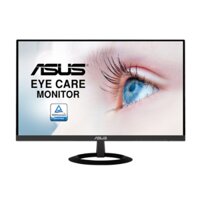 Màn hình 24-inch Asus VZ249HR (23.8" IPS Full viền, FHD, 250cd/m2, 5ms, VGA, HDMI)