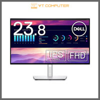 Màn Hình 24 inch / Dell / Ultrasharp / IPS / U2422H / Bảo Hành 36 Tháng