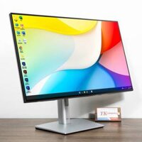 Màn hình 24 Inch Dell Ultrasharp U2422H chuyên đồ họa