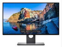 Màn hình 24 Inch Dell Ultrasharp U2417 (DisplayPort, HDMI, MiniDisplay)