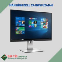 Màn hình 24 inch Dell Ultrasharp U2414H