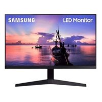 Màn hình 24 inch Samsung LF24T350FHEXXV IPS 75Hz Freesync