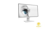 Màn Hình 24" MSI PRO MP243XW IPS 100Hz White