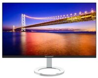 Màn Hình 24 Shap LL-S240 IPS Full Viền (Đã qua sử dụng)