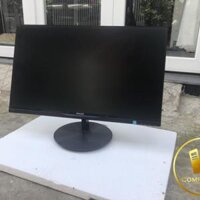 Màn hình 24in philips full viền