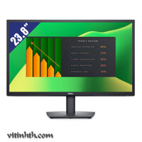 Màn hình 24inch Dell E2423HN (23.8″ Full HD 1920 x 1080/ VA/ 60Hz/ 5 ms/ HDMI – VGA)