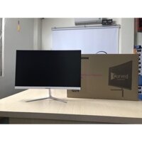 Màn hình 24inch Hugon cong new ips