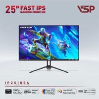 Màn hình 25 inch Gaming VSP IP2518S4 IPS 180hz