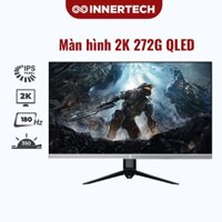Màn Hình 27 inch 2K QLED Gaming AFD 272G – 180Hz, Fast IPS, 400nits, 1ms GTG