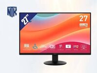 Màn hình 27 inch MSI PRO MP272LKL | Full HD | IPS | 100Hz | 1 ms
