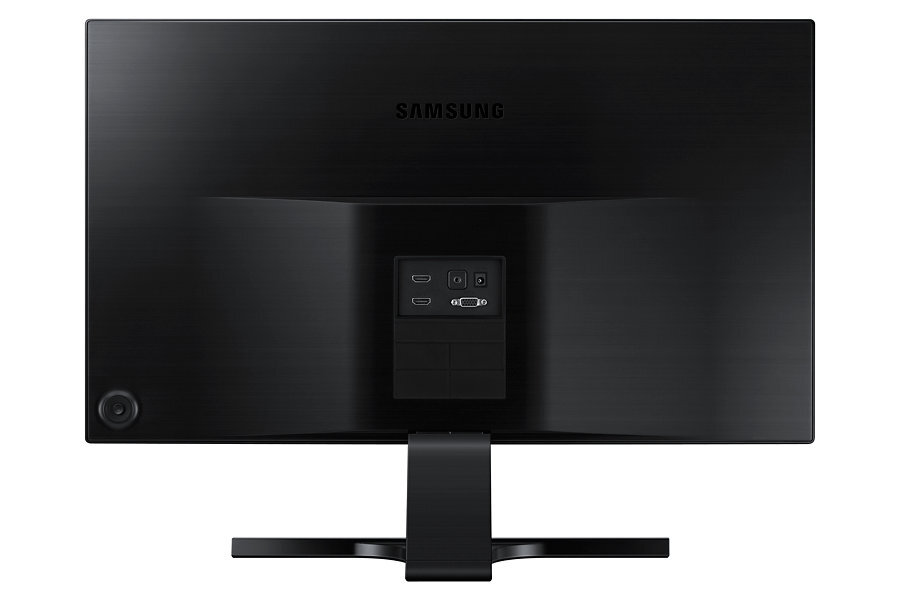 Màn hình máy tính Samsung S27C350HS - LED, 27 inch, Full HD (1920 x 1080)