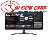 Màn hình 29 21:9 UltraWide™ Full HD IPS với AMD FreeSync™