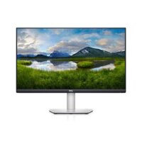 Màn hình 2K 27 inch Dell S2721DS (Tấm nền IPS, 2K, 75HZ, 4MS, có loa, 2xHDMI, DP, chân đế Ergonomic)