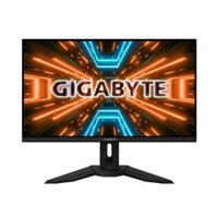 Màn hình 2K Gigabyte 32 Inch IPS 165Hz M32Q-EK