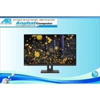 Màn hình 2K Lenovo ThinkVision E27q-20 27 Inch IPS 75Hz/QHD 2K/ HDMI/ DP - Hàng Chính Hãng - BH 36 tháng