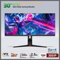 Màn Hình 30 inch / VSP / 2K / IPS / 200Hz / 30G1P / 2.5ms / Bảo Hành 36 Tháng