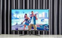 MÀN HÌNH 32 INCH CONG | Yunsi Y320QL (32 inch, FHD, VA, 75Hz, cong) – Màu Trắng & Đen | CHÍNH HÃNG BẢO HÀNH 2 NĂM